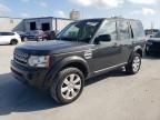 2013 Land Rover LR4 HSE Luxury