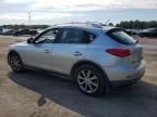 2008 Infiniti EX35 Base