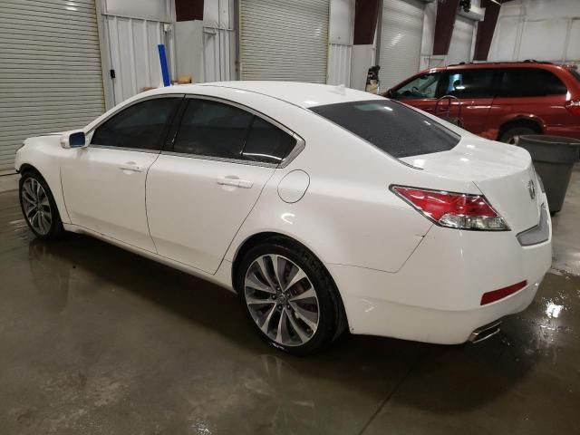 2013 Acura TL