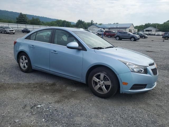 2011 Chevrolet Cruze LT