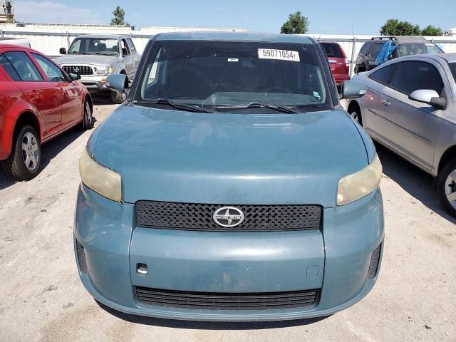 2008 Scion XB