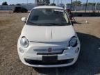 2015 Fiat 500 POP