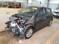 2022 Chevrolet Spark 2LT en venta en Mocksville, NC