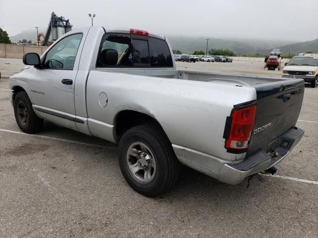 2005 Dodge RAM 1500 ST