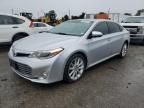 2013 Toyota Avalon Base