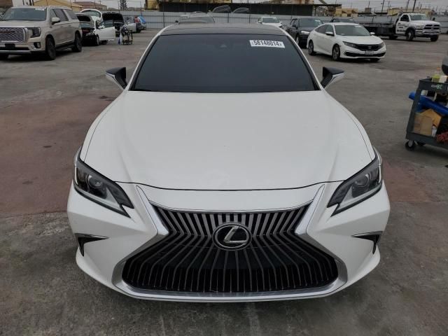 2020 Lexus ES 350