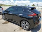 2018 Nissan Leaf S