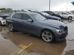 2017 BMW 330 XI