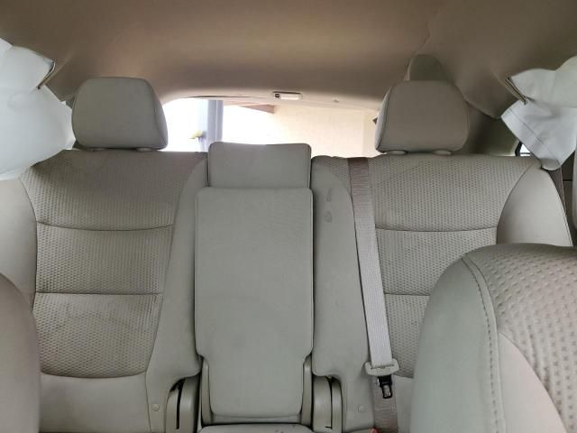 2011 KIA Sorento Base