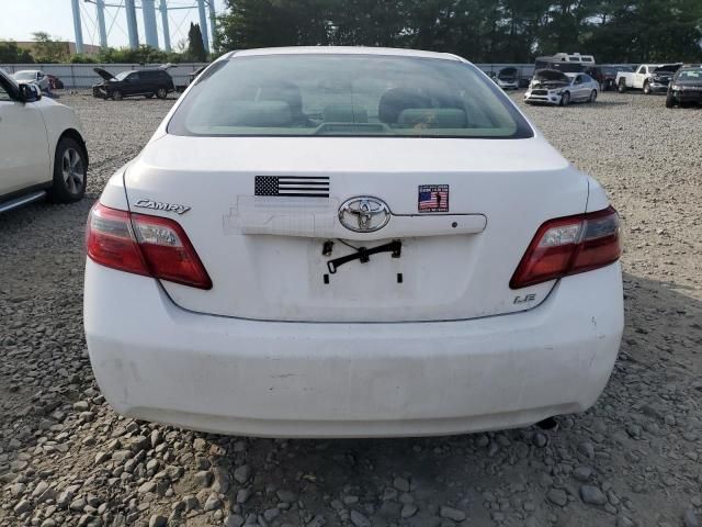 2007 Toyota Camry CE