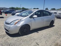 2009 Toyota Prius en venta en Sacramento, CA