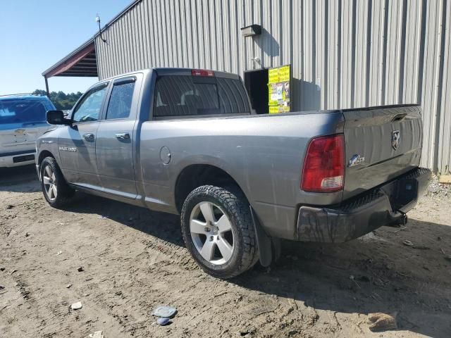 2011 Dodge RAM 1500