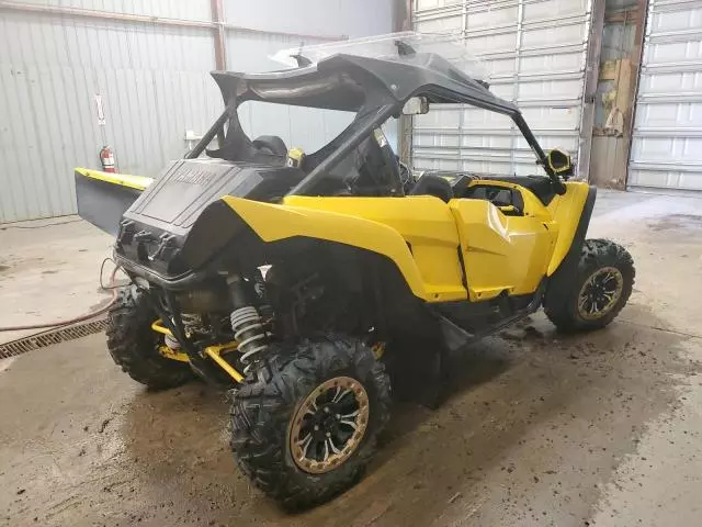 2016 Yamaha YXZ1000 SE