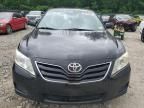 2010 Toyota Camry SE