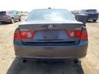 2006 Acura TSX