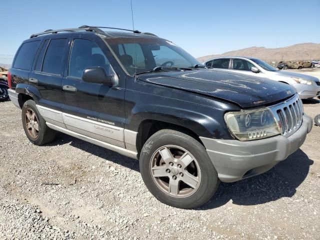 2000 Jeep Grand Cherokee Laredo