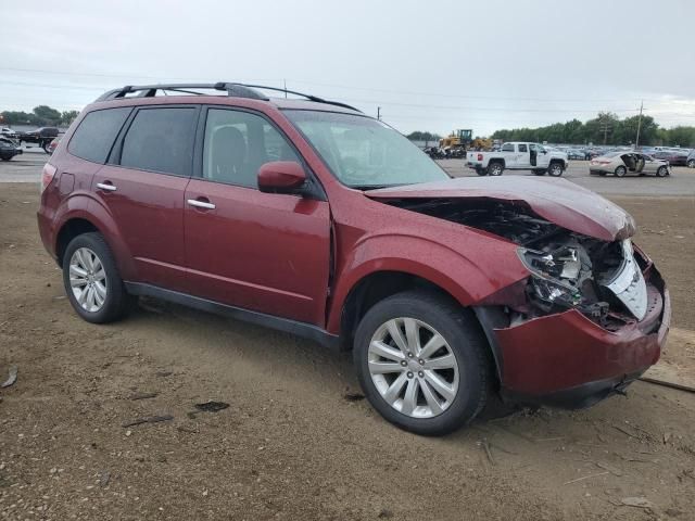 2013 Subaru Forester 2.5X Premium