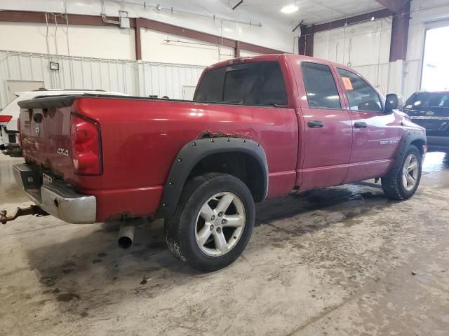 2007 Dodge RAM 1500 ST