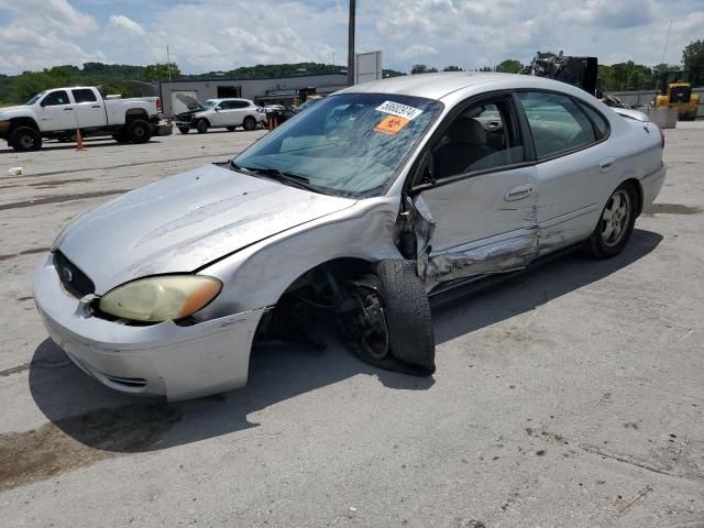 2004 Ford Taurus SES