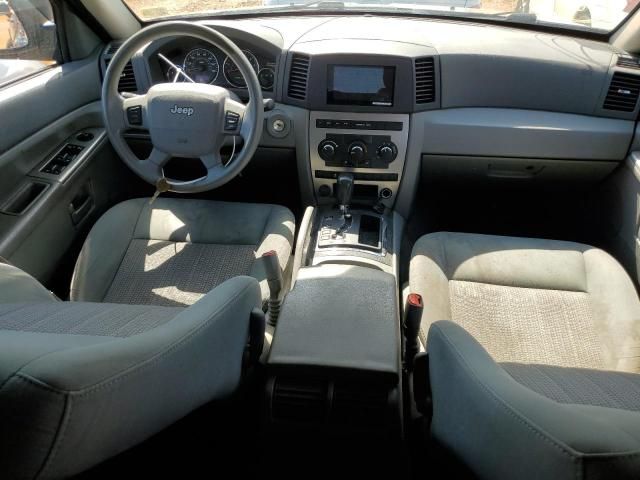 2007 Jeep Grand Cherokee Laredo