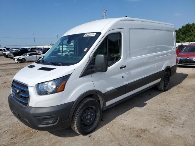 2023 Ford Transit T-350