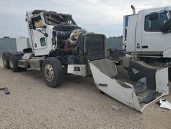 Kenworth Vehiculos salvage en venta: 2009 Kenworth Construction T800