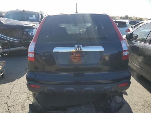 2008 Honda CR-V EX