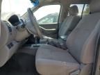 2007 Nissan Frontier Crew Cab LE