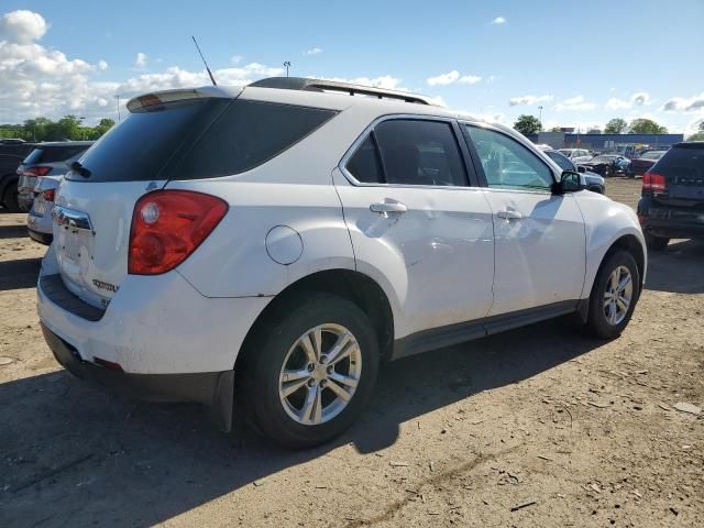 2012 Chevrolet Equinox LT