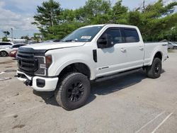 Ford Vehiculos salvage en venta: 2021 Ford F250 Super Duty