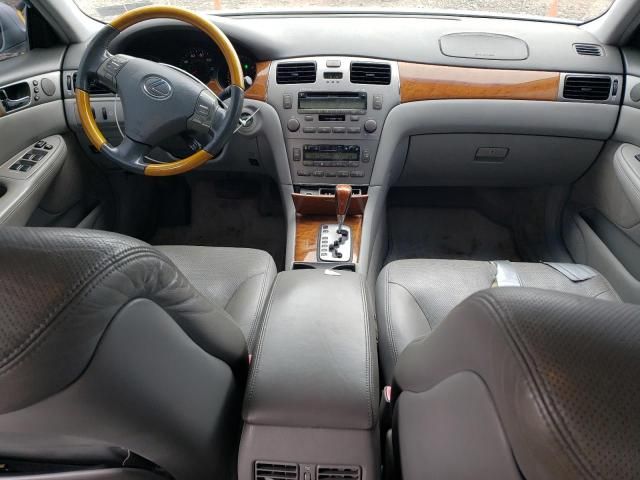 2005 Lexus ES 330