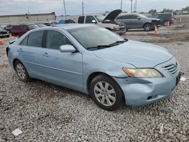 2009 Toyota Camry SE