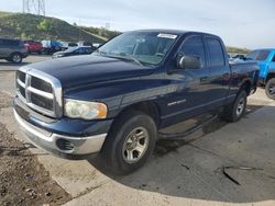 Carros reportados por vandalismo a la venta en subasta: 2004 Dodge RAM 1500 ST