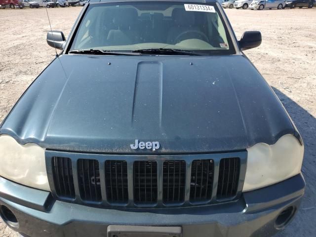 2005 Jeep Grand Cherokee Laredo