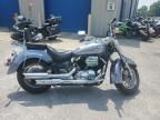 2003 Yamaha XVS1100 A