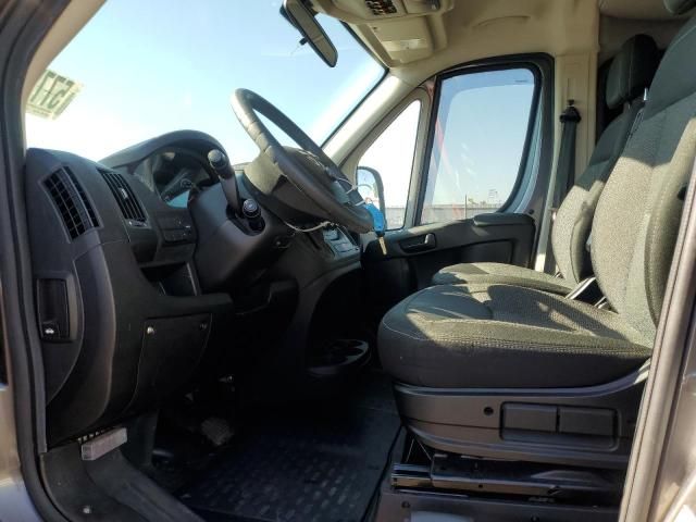 2014 Dodge RAM Promaster 1500 1500 Standard