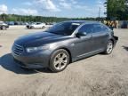 2017 Ford Taurus SEL