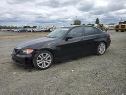 2007 BMW 328 I Sulev en venta en Eugene, OR