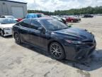 2023 Toyota Camry SE Night Shade