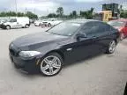 2013 BMW 535 XI