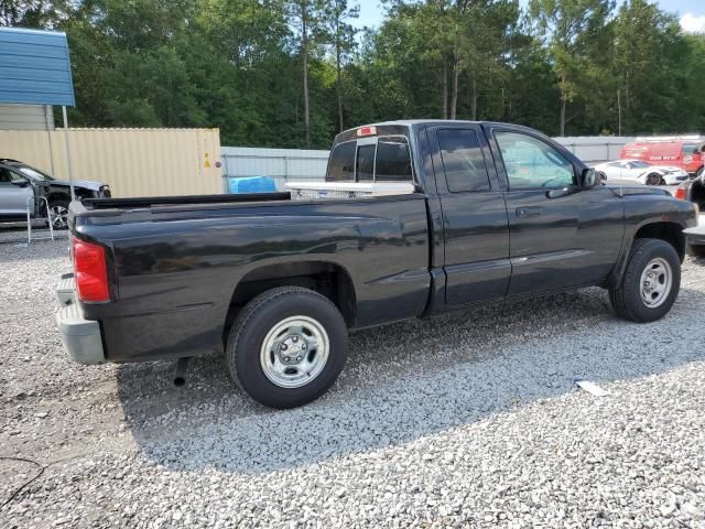 2006 Dodge Dakota ST