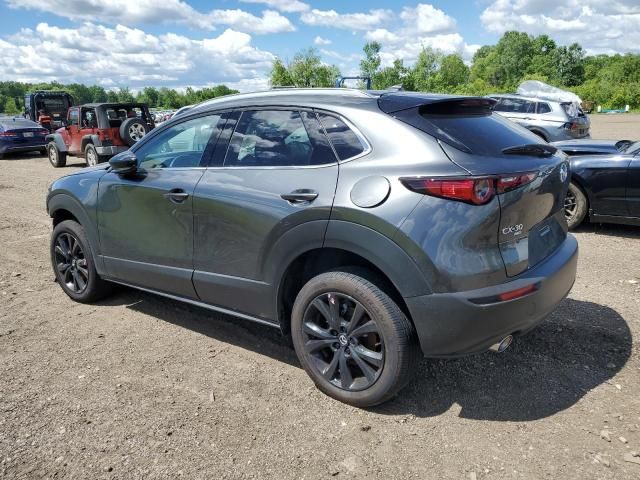 2024 Mazda CX-30 Premium