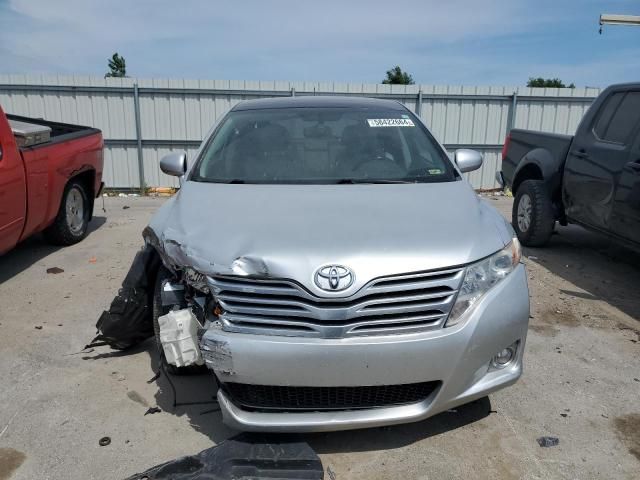 2010 Toyota Venza