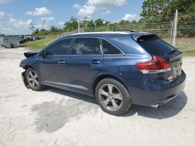 2015 Toyota Venza LE