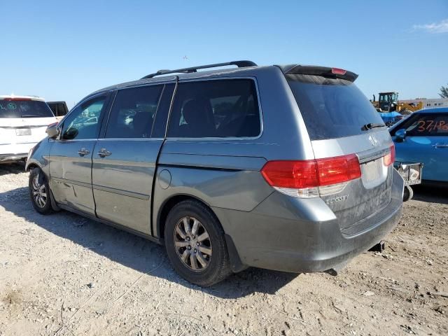 2009 Honda Odyssey EXL