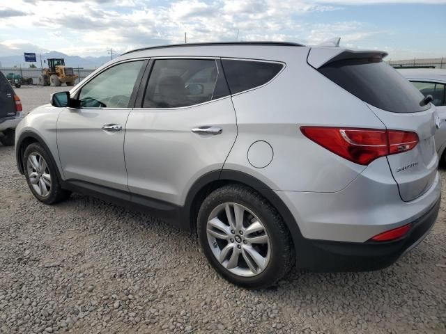 2014 Hyundai Santa FE Sport