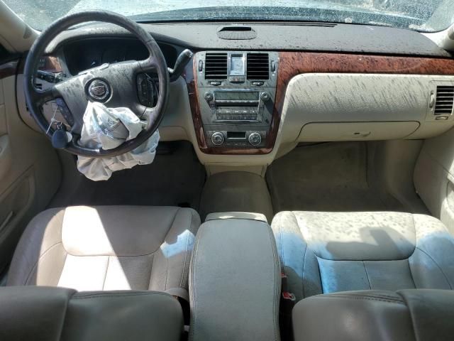 2007 Cadillac DTS