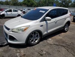 2013 Ford Escape SEL en venta en Eight Mile, AL