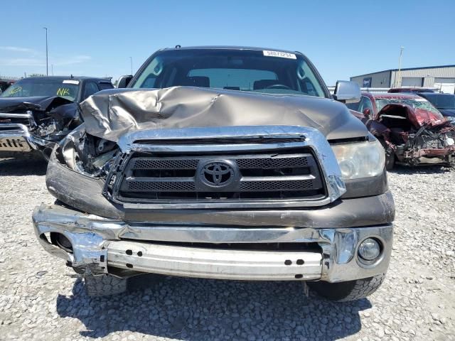 2011 Toyota Tundra Crewmax SR5