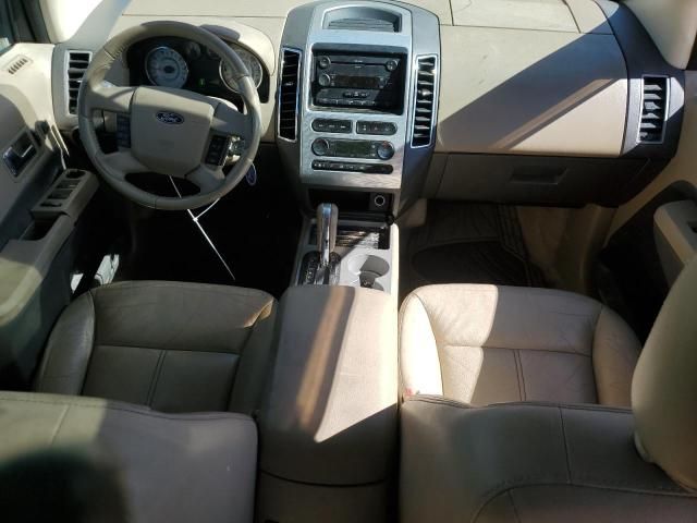 2007 Ford Edge SEL